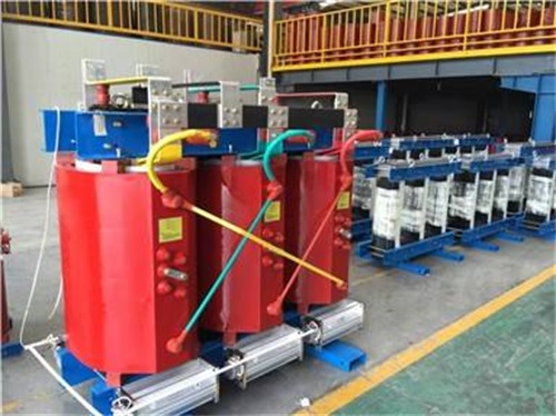 黎城SCB10-125KVA干式变压器现货规格