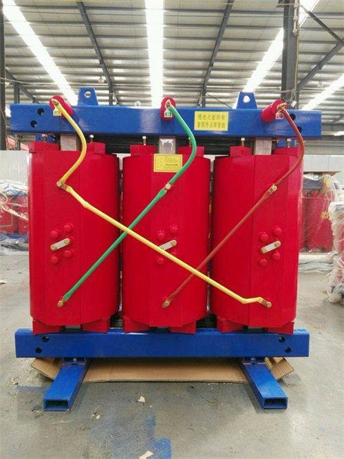 黎城SCB13-500KVA干式变压器厂家价格