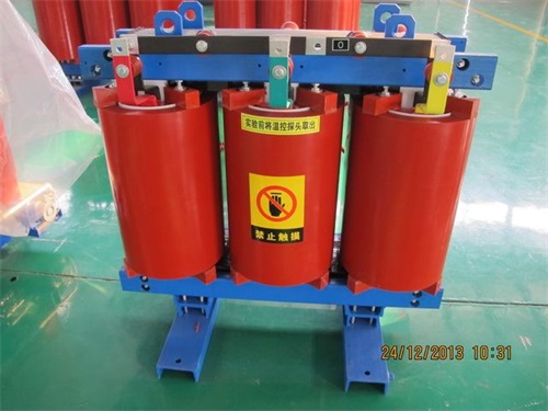 黎城SCB12-315KVA/10KV/0.4KV干式变压器