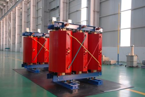 黎城SCB12-315kva干式变压器厂家批发