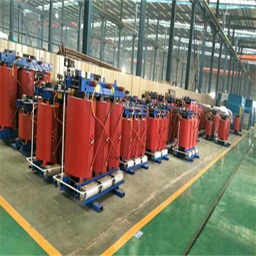 黎城scb13干式变压器参数