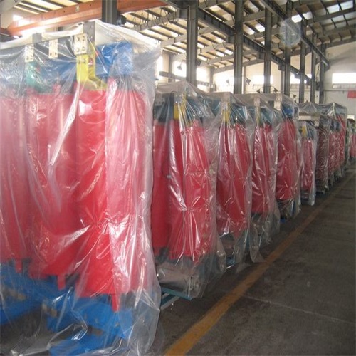 黎城SCB14-1250KVA/10KV干式变压器